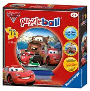 Cars 2 Puzzleball