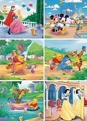  Disney mix