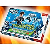 Max Steel - Turbo Team-up