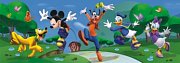 Mickey Mouse Clubhouse: Hurray to the park