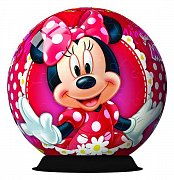 Minnie Mouse Puzzleball 