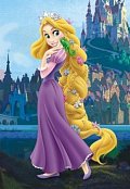 Princess Rapunzel