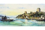 Rumeli Fort