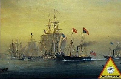 Shipss, Victorian Era