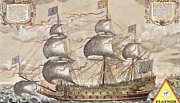 Soveraigne of the Seas, 1637