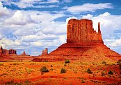 USA, Monument Valley