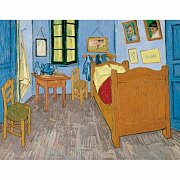 Van Goghs Room at Arles