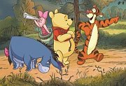 Winnie the Pooh - Expedition