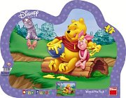 Winnie the Pooh: Honey