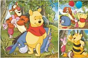 Winnie the Pooh - Honey Festival