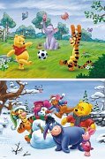 Winnie the Pooh's Games