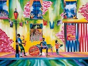Street Music
