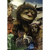 Where the Wild Things Are