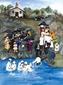 Baptism