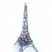 3D Eiffel Tower Crystal Puzzle