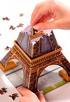 3D puzzle