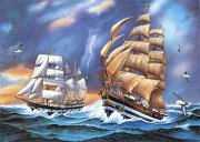 Amerigo Vespucci - Palinuro