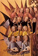 Angel Choir
