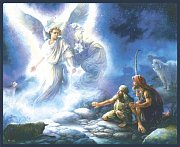 Angel of the Lord
