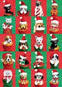 Animal Christmas