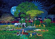 Animal Jungle