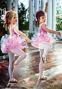 Ballerinas