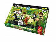 Ben 10 and Omnitrix