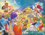 Bible I. - The Noah's Ark