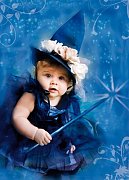 Blue Witch