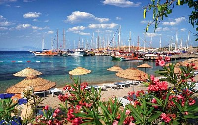 Bodrum, Turkey