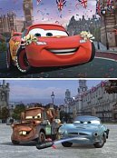 Cars: McQueen and Friends