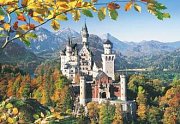 Castle Neuschwanstein