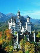 Castle Neuschwanstein