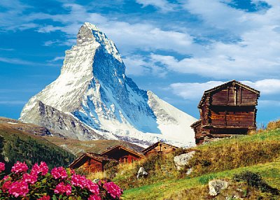 Cervino, Matterhorn