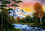 Change of Seasons
