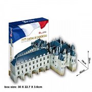 Chenonceau