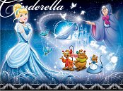 Cinderella (XXL)