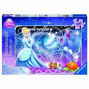 Cinderella (XXL)