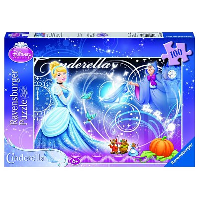 Cinderella (XXL)