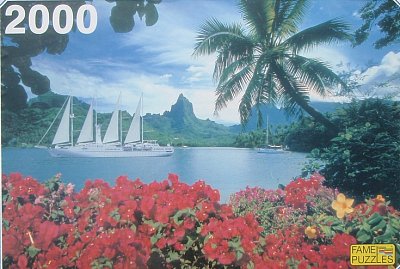 Cooks Bay