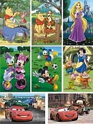 Disney Stories