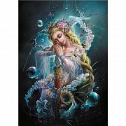 Dreaming Angel