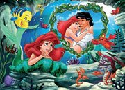 Dreaming Ariel