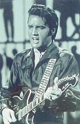 Elvis Presley