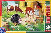 Farm Animals