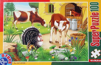 Farm Animals