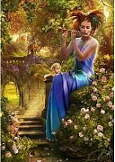 Flute Lullaby