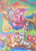 Funny Jungle
