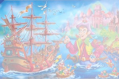 Gulliver's Travels
