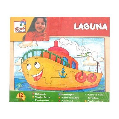 Happy Steamship